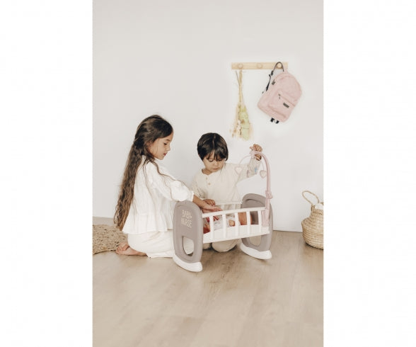 SMOBY Smoby Baby Nurse Baby's Cot