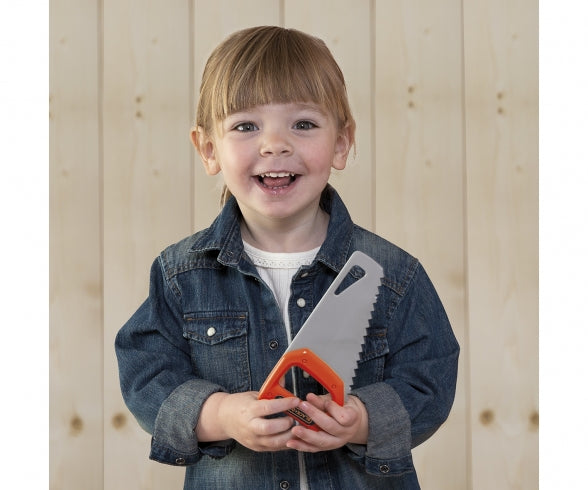 SMOBY B+D Tools Set