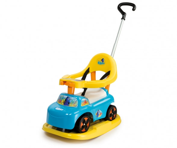SMOBY Dory Auto Rocking Ride-On Electronic