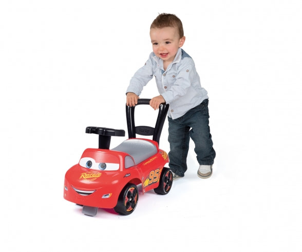 SMOBY Smoby Cars Auto Ride-On