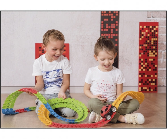 SMOBY Smoby FleXtreme Discovery Set