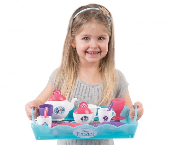SMOBY Frozen Xl Tea Trolley