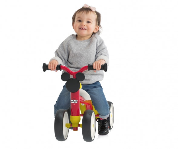 SMOBY Smoby Mickey Rookie Ride on