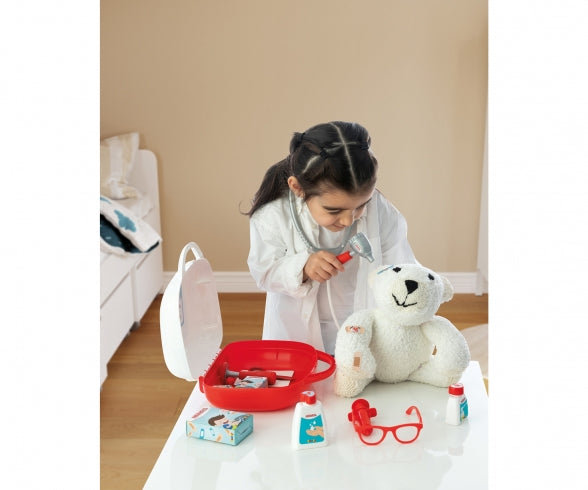 SMOBY VANITY DOCTOR