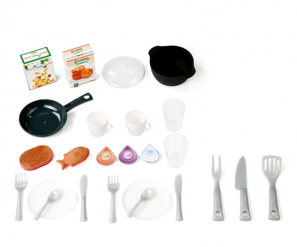 SMOBY Cherry Kitchen