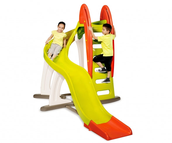 SMOBY U Turn Slide