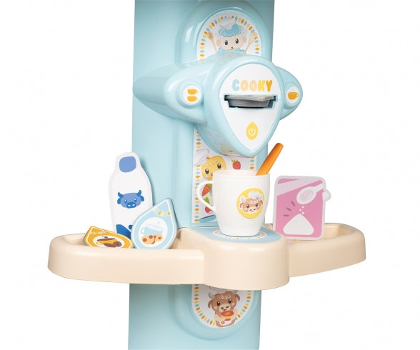 SMOBY Petitoo Kitchen