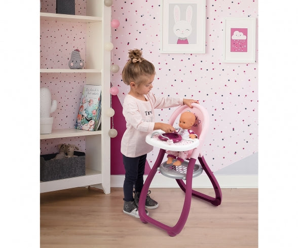 SMOBY BN Highchair