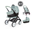 SMOBY Maxi-Cosi Pushchair + Pram Sage