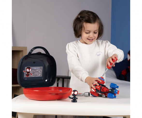 SMOBY Spin Box