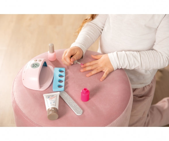 SMOBY Smoby My Beauty Nail Set