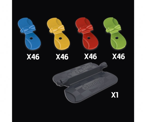 SMOBY Smoby FleXtreme Discovery Set