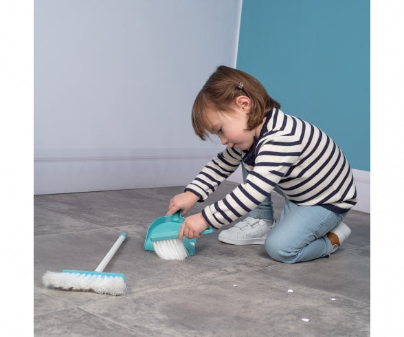 SMOBY CLEANING SET