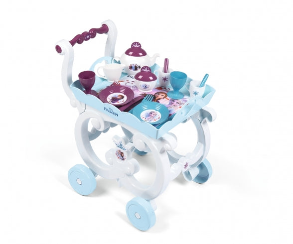 SMOBY Smoby Frozen serving cart