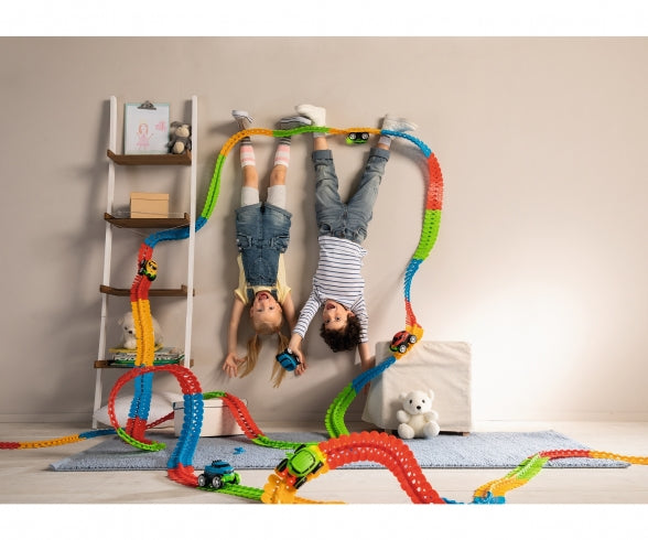 SMOBY Smoby FleXtreme Discovery Set