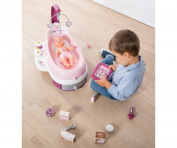 SMOBY BN Electronic Nursery