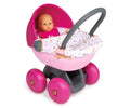 SMOBY BN Pram