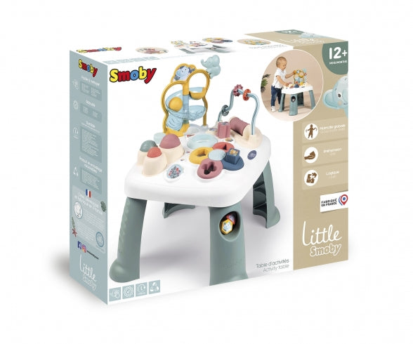 SMOBY Little Smoby Activity Table