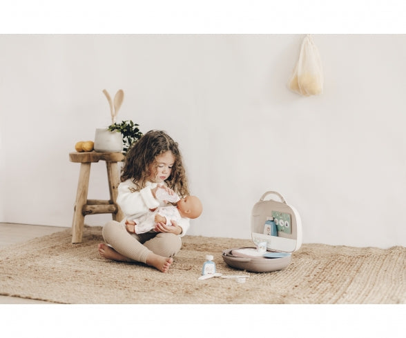 SMOBY Smoby Baby Nurse Vanity