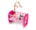 SMOBY BN Baby'S Cot