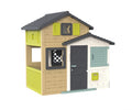 SMOBY Smoby Playhouse Evo Friends House