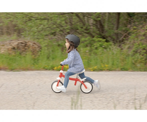 SMOBY ROOKIE BALANCE BIKE