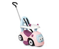 SMOBY MAESTRO RIDE-ON PINK
