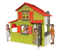 SMOBY Duplex Playhouse