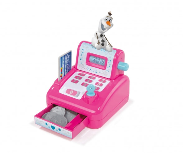 SMOBY Forzen Ice Cream Factory