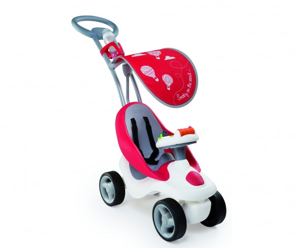 SMOBY Bubble Go Ride-On