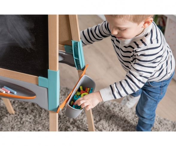 SMOBY Wooden Easel