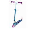 SMOBY FROZEN 2W FOLDABLE SCOOTER
