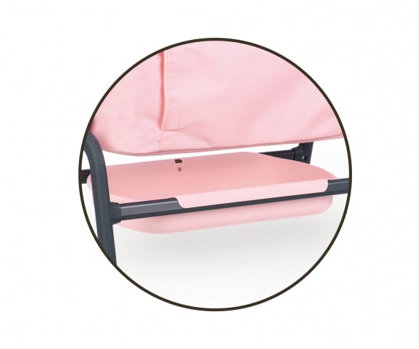 SMOBY Smoby Maxi-Cosi Co sleeping bed