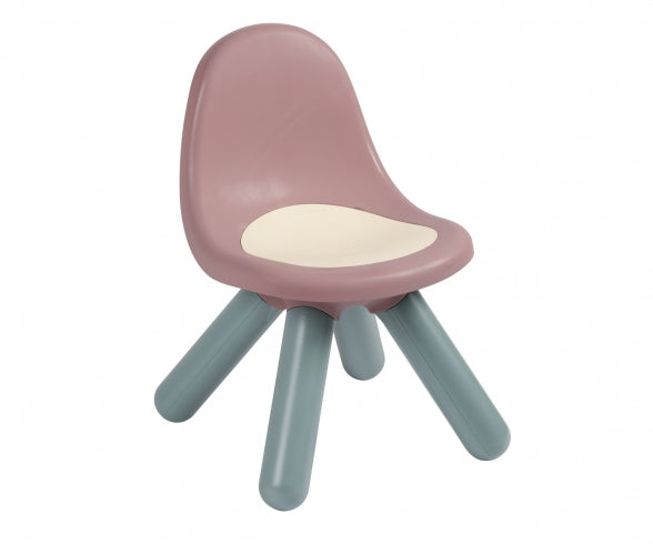 SMOBY Little Smoby Chair Pink