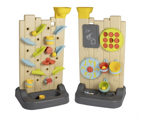 SMOBY Smoby Activity Wall 6-in-1