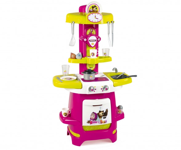 SMOBY Masha Cooky Kitchen