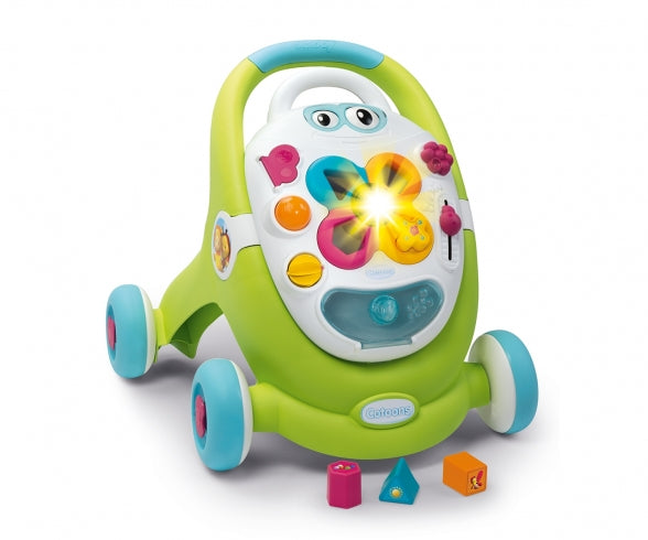 SMOBY Trott Cotoons