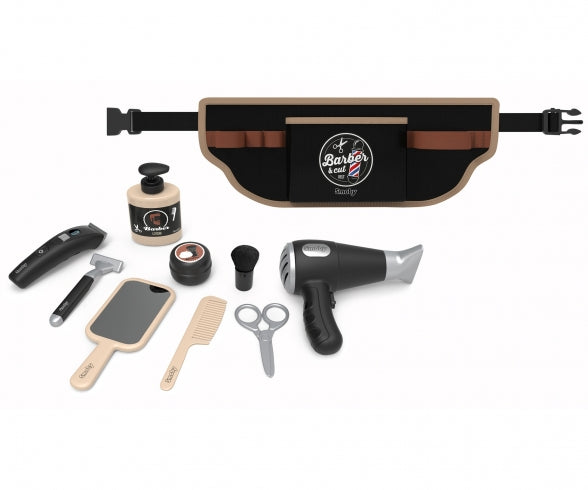 SMOBY BARBER & CUT CEINTURE