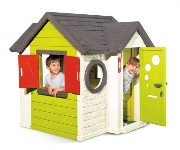 SMOBY My House