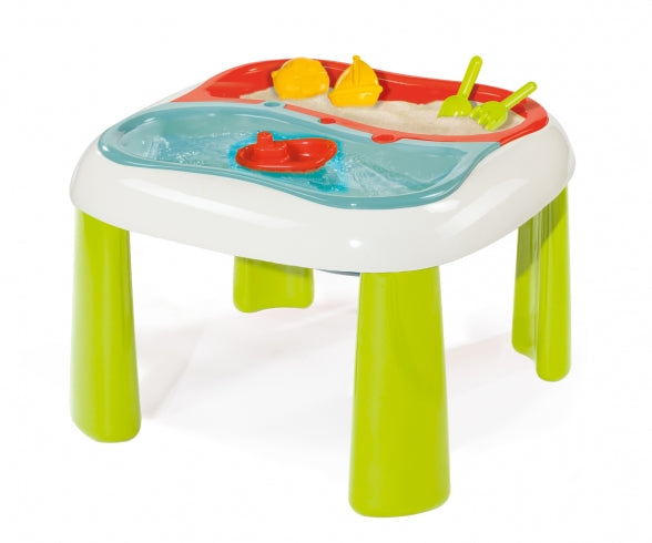 SMOBY Smoby Sand & water playtable