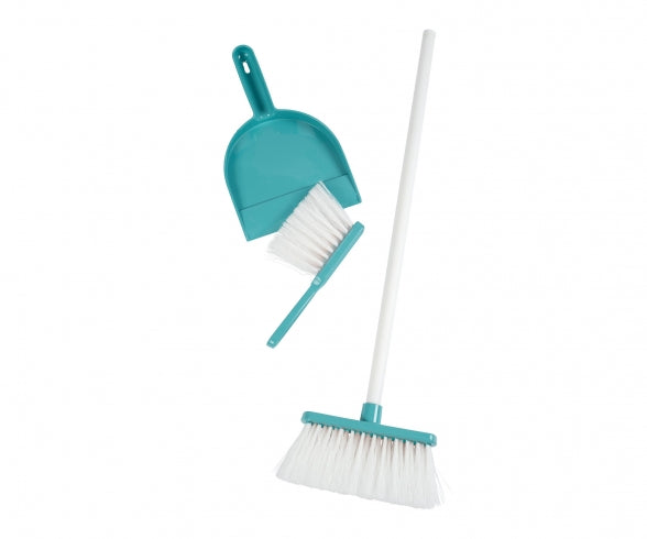 SMOBY CLEANING SET
