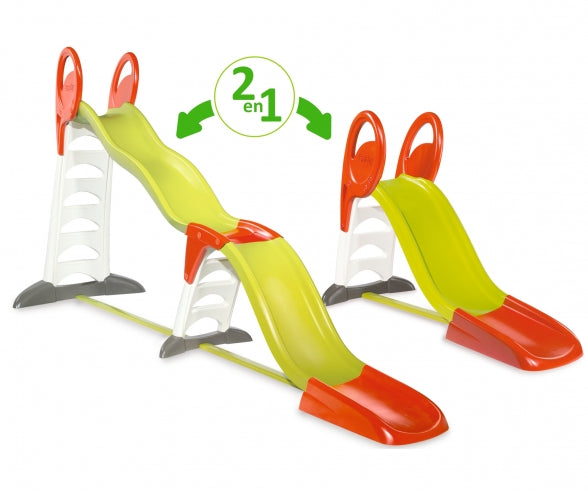 SMOBY Super Megagliss Slide