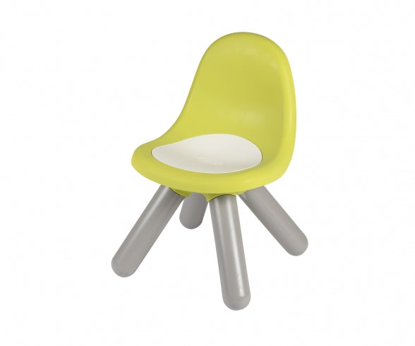 SMOBY Smoby Kid Chair Green