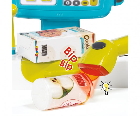 SMOBY Small Cash Register