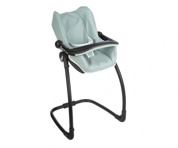SMOBY Smoby Maxi-Cosi Seat+High Chair