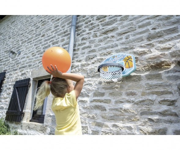 SMOBY Basketball Hoop