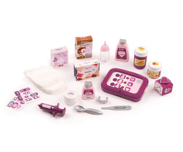 SMOBY BN Electronic Nursery