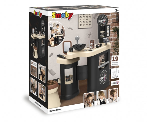 SMOBY Barber & Cut - Barber Shop