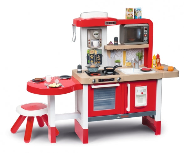 SMOBY Tefal Evolutive Kitchen Gourmet