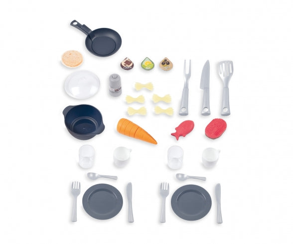 SMOBY Smoby Tefal Evolutive Kitchen